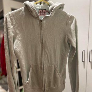 Baby Blue Juicy Couture Full Tracksuit